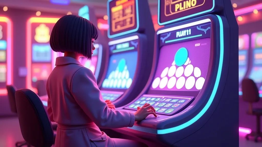 plinko app