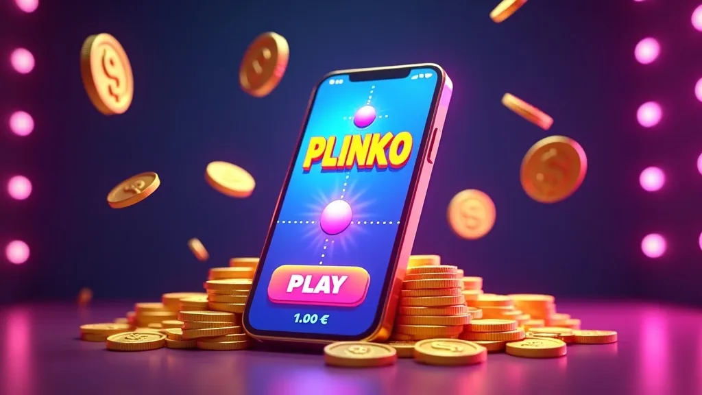 plinko stake