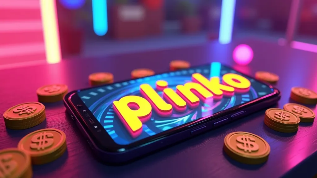 plinko stake